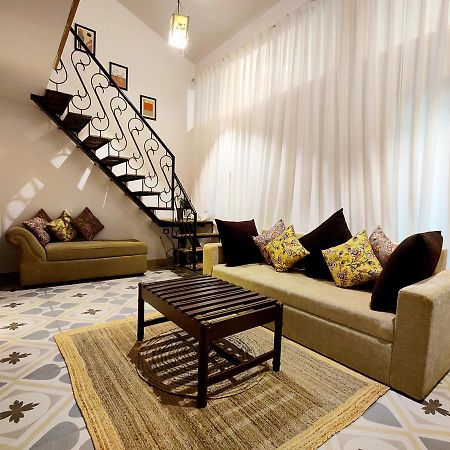 Wtf My House Hotel Baga Ngoại thất bức ảnh