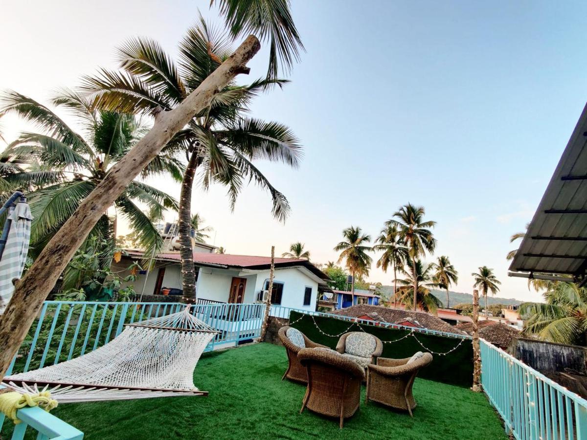 Wtf My House Hotel Baga Ngoại thất bức ảnh