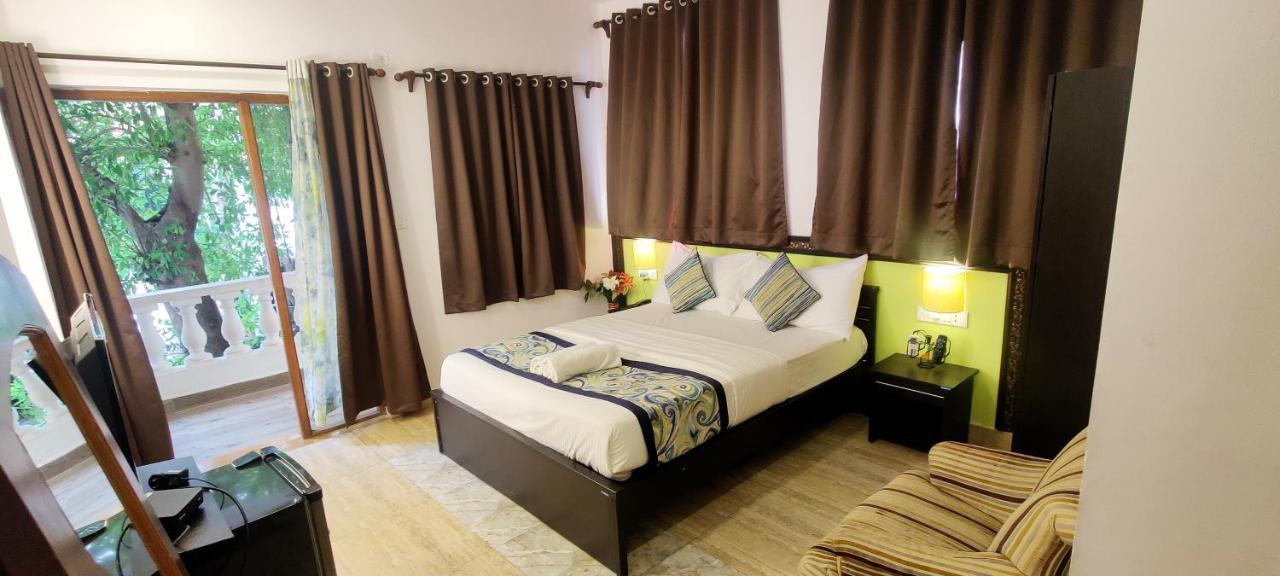 Wtf My House Hotel Baga Ngoại thất bức ảnh