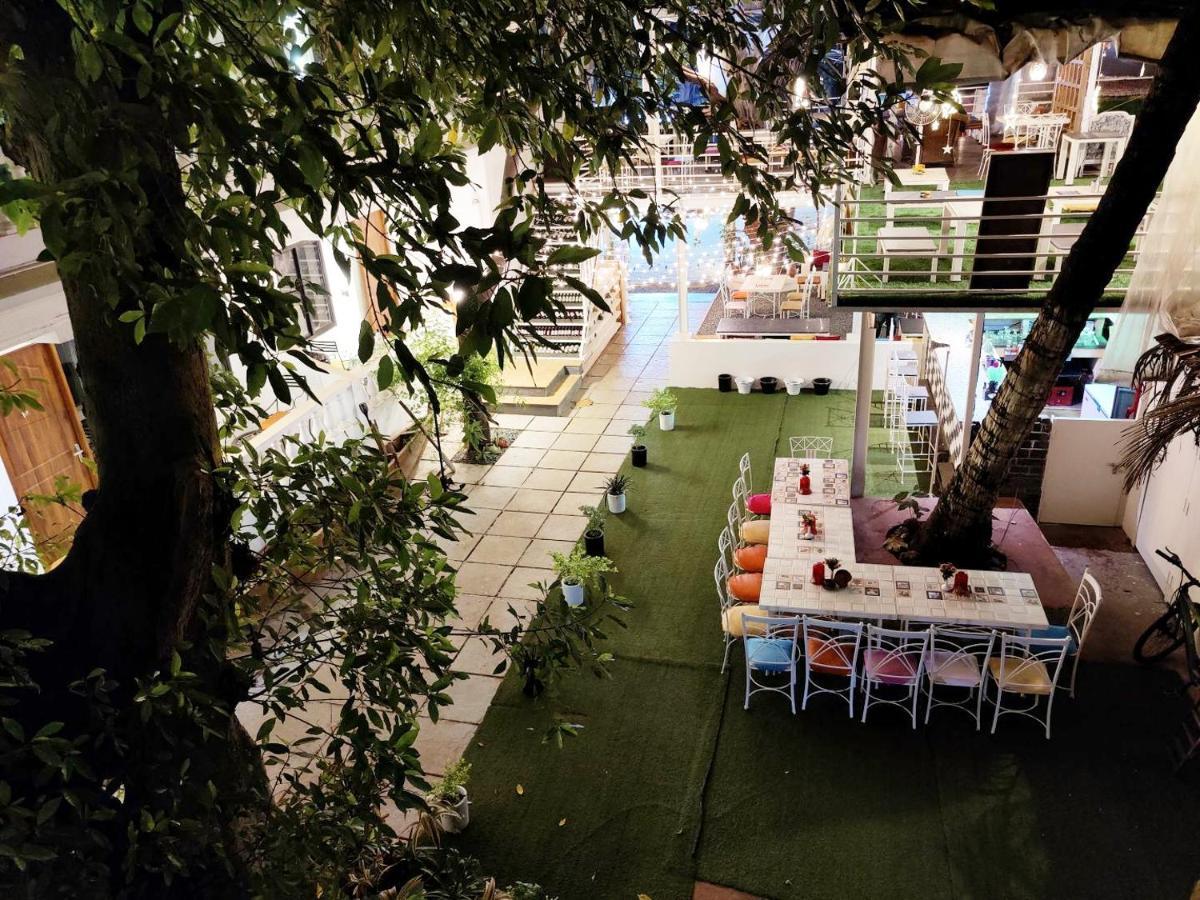 Wtf My House Hotel Baga Ngoại thất bức ảnh
