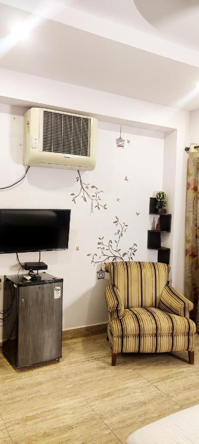 Wtf My House Hotel Baga Ngoại thất bức ảnh