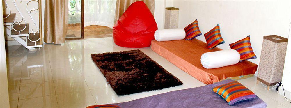 Wtf My House Hotel Baga Ngoại thất bức ảnh