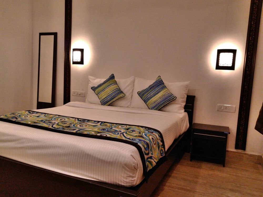 Wtf My House Hotel Baga Ngoại thất bức ảnh