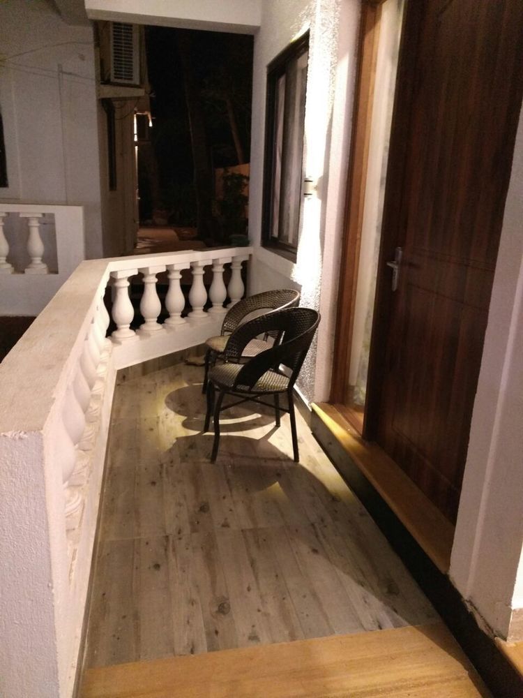 Wtf My House Hotel Baga Ngoại thất bức ảnh