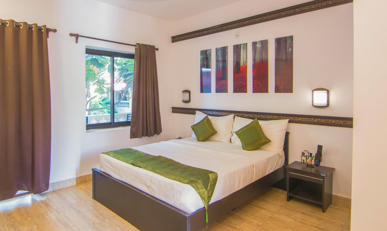 Wtf My House Hotel Baga Ngoại thất bức ảnh