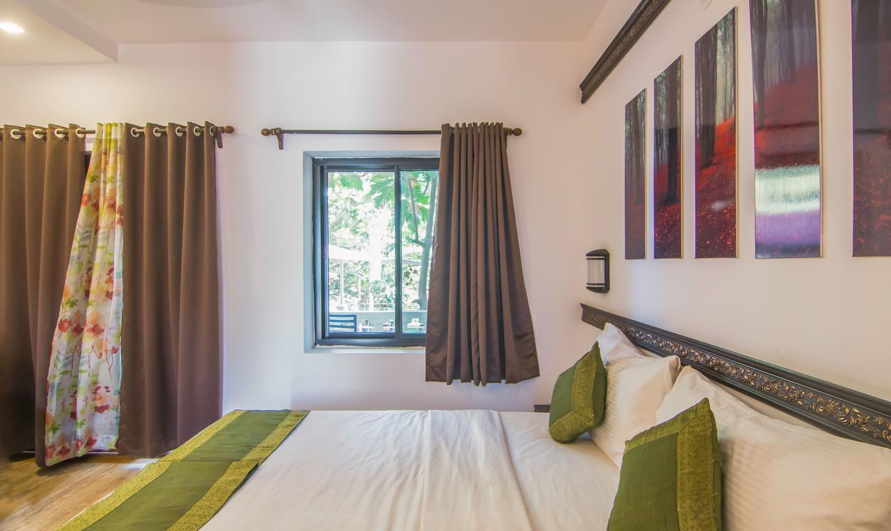 Wtf My House Hotel Baga Ngoại thất bức ảnh