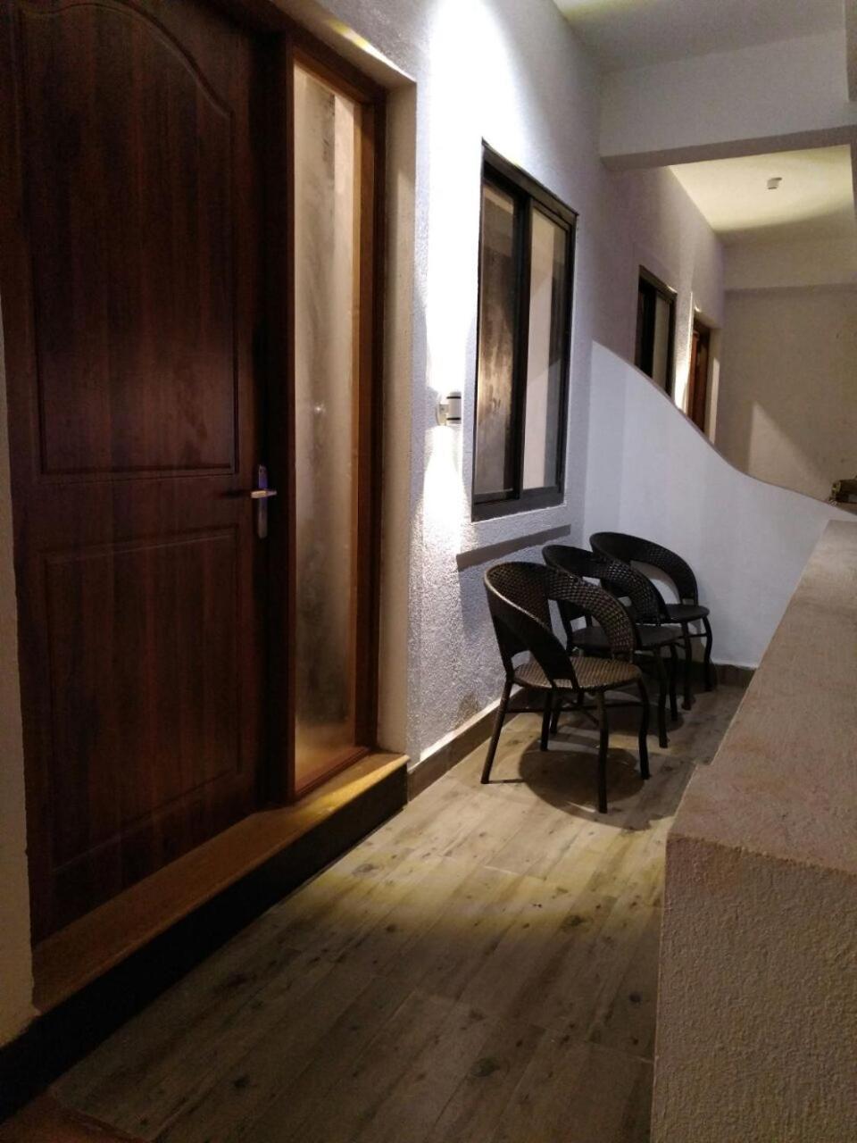 Wtf My House Hotel Baga Ngoại thất bức ảnh