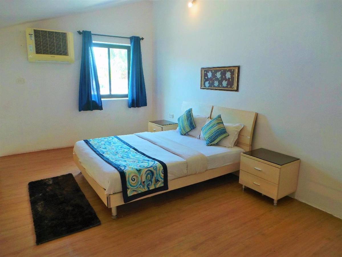 Wtf My House Hotel Baga Ngoại thất bức ảnh