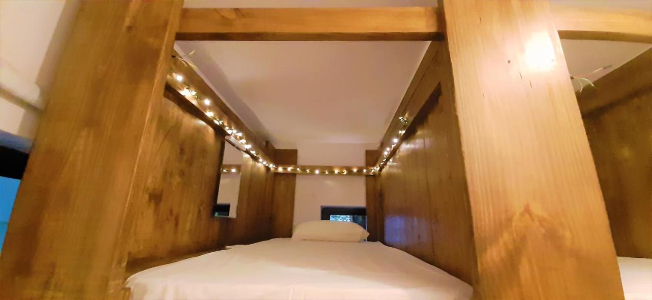 Wtf My House Hotel Baga Ngoại thất bức ảnh