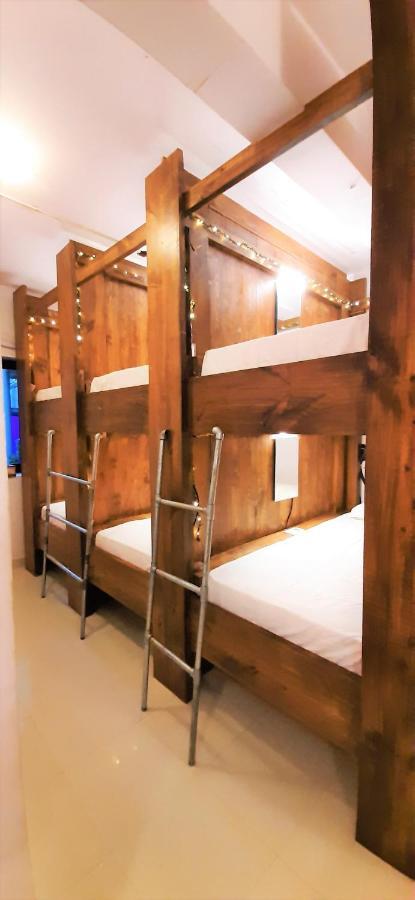 Wtf My House Hotel Baga Ngoại thất bức ảnh